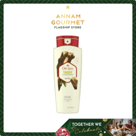 Old Spice Body Wash Timber (473ml)