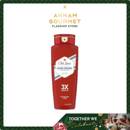 Old Spice Body Wash Pure Sport (532ml)