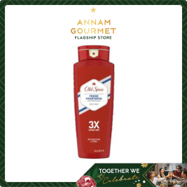 Old Spice Body Wash Fresh (532ml)