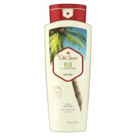 Old Spice Body Wash Fiji (473ml)