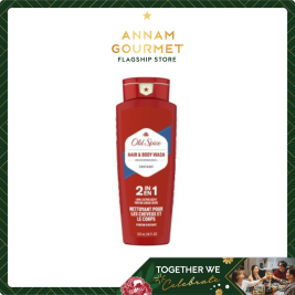 Old Spice 2IN1  Body Wash High Endurance (532ml)