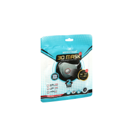 Mebiphar 3D pro mask