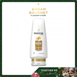 DầU Xả Tái TạO Đổ ẨM HằNg Ngày Pantene 355Ml