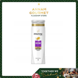 Pantene 2 In 1 Sheer Volume (375ml)