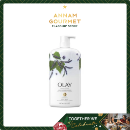 SữA TắM Olay BạCh Dương - OảI Hương (887Ml)