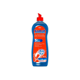 Nước Rửa Ly Somat Klarspuler (750ml)