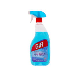 Gift Glass Cleaner Ocean Cool (540ml)