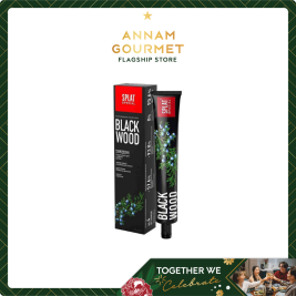 Splat Toothpaste Black Wood (75ml)