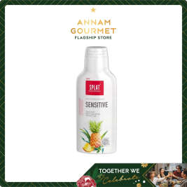 Splat Mounthwash Sensitive (275ml)
