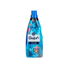 Comfort Morning Fresh Fabric Softener (800ml)