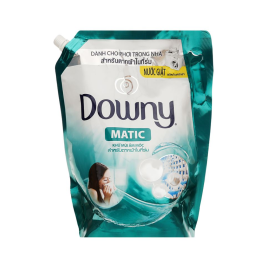 Downy Laundry Liquid Deodorize Moisture 2.15Kg