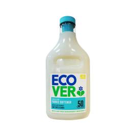 Ecover Nước xả vải hương hoa hồng&cam(1.5l)