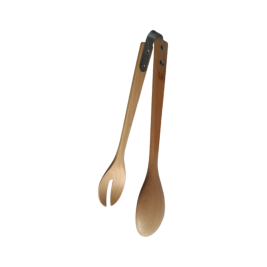 TS Wooden tongs K5