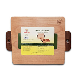 TS Thớt Beech Nhỏ Quai Ngắn EN325