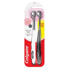 Colgate BCĐR Cushion Clean (Vỉ 2)