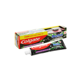 Colgate Combo Maxfresh Bamboo Charcoal (225g)