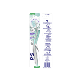 BCDR P/S Baking Soda