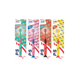 P/S Toothbrush Superkid 7-11 years old (Pcs)