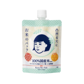 Mặt Nạ Cám Gạo Dạng Thoa Keana (170g)