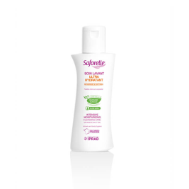 DDVS Saforelle Tăng Cường Dưỡng Ẩm (100ml)