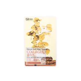 Benew Natural Mask Collagen (22ml)