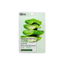 Benew Natural Mask Aloe Vera (22ml)