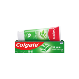 Colgate KĐR Trà Xanh (180g)