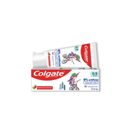 Colgate Kids Strawberry Mint 6-9 Years (80g)