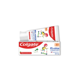 Colgate Kids Strawberry 3-5 Years (80g)