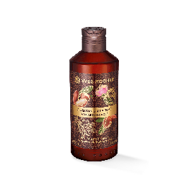 Sữa tắm BATH & SHOWER GEL ARGAN ROSE PETALS 400ML BOTTLE