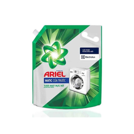 Ariel Sparkling Fresh Laundry Liquid (1.8L)