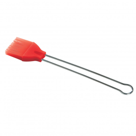 Chổi BBQ Silicon Brush Barbecook (23cm)