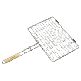 Vĩ Bếp Nướng Elastic Barbecook (40 x 28cm)
