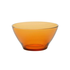 Duralex Tô Lys Vàng Amber 13.6cm