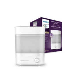 Philips Avent Bottle Steriliser & Dryer