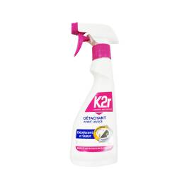 K2r Special Stain Remover before Washing Spray (250ml)