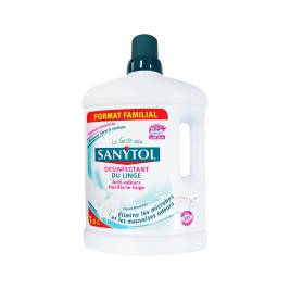 Sanytol Laundry Disinfectant (1,5L)