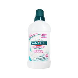 Sanytol Laundry Disinfectant (500ml)