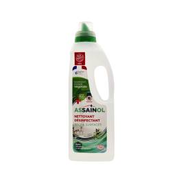 DD tẩy rửa Assainol-Cây bạch đàn (1L)