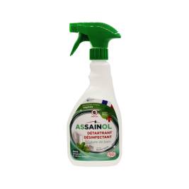 Xịt tẩy rửa dành cho nhà tắm Assainol (500ml)