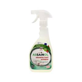 DD tẩy rửa đa năng mọi bề mặt Assainol (500ml)