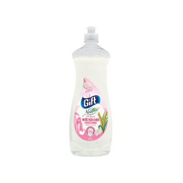 Gift NRC Natural Cám Gạo & Collagen (800G)