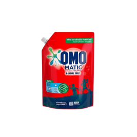 Omo Top Load Washing Liquid (2.2Kg)