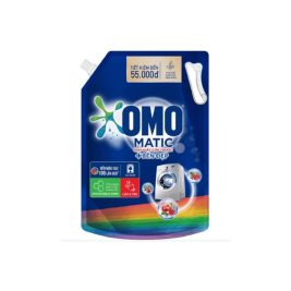 Omo Front Load Durable Washing Liquid (2.9Kg)