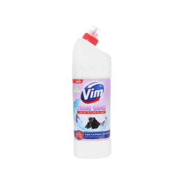 Vim Tẩy Rửa Oải Hương & Than Hoạt Tính (870ml)