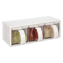 Yoko Bộ Gia Vị Nhà Bếp (3 cái)