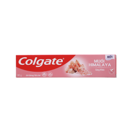 Colgate Toothpaste Himalayan Salt (180g)