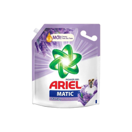 Ariel Laundry Liquid Downy Lavender (2kg)