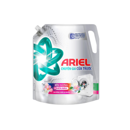 Ariel Nước Giặt Cửa Trước Đam Mê (3.05kg)