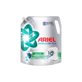 Ariel Nước Giặt Cửa Trước Tươi Mát (3.2kg)